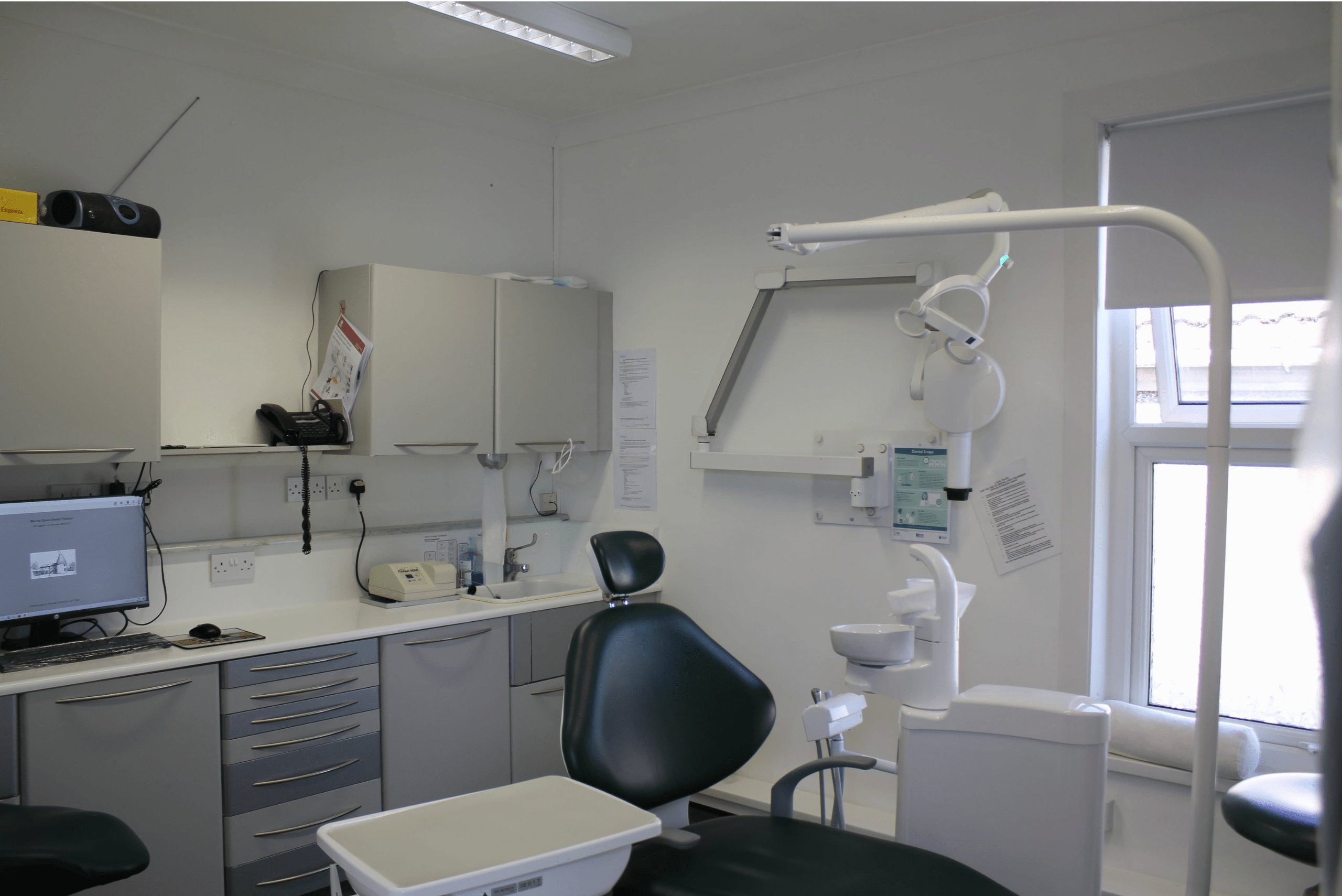 Murray Street Home Dentist, Llanelli
